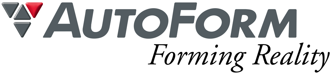 Logo: AutoForm Engineering